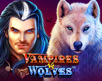 Vampires vs Wolves